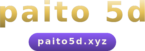 paito 5d logo